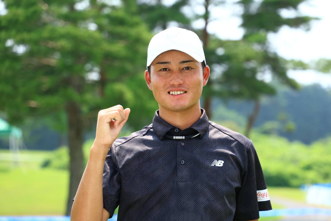画像: リシャール・ミル チャリティトーナメントでまさかの出来事が起こった古川龍之介選手(撮影/大澤進二)