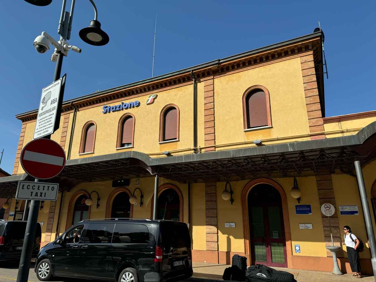 画像: 【桂川有人の欧州ツアー挑戦記 #3】オランダ、イタリアでの食事。そしてスコティッシュオープンへ! - みんなのゴルフダイジェスト
