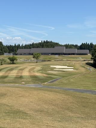 新庄アーデンGCの思い出