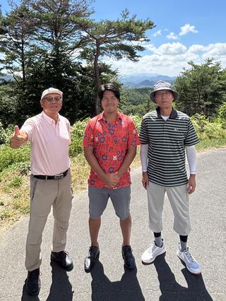 グレート仙台CCの思い出