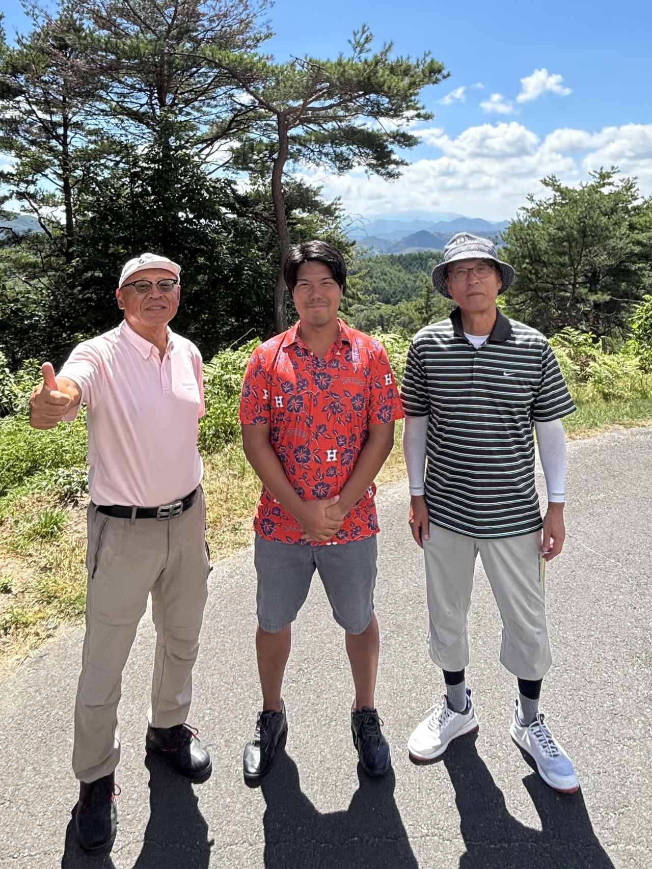 画像 : グレート仙台CCの思い出