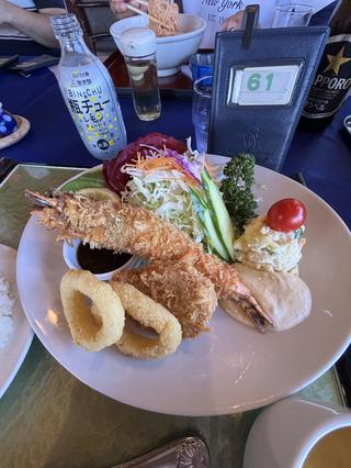 ニュー軽米CCの思い出