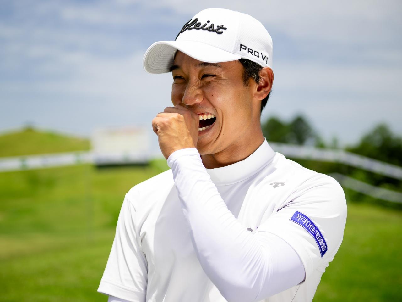 画像: 蟬川泰果・中島啓太らと同い年！山本大雅、初優勝支える「ゴルフ愛」と「筋トレは趣味」の素顔【深掘り！国内男子ツアー次世代スター列伝#3】 - みんなのゴルフダイジェスト