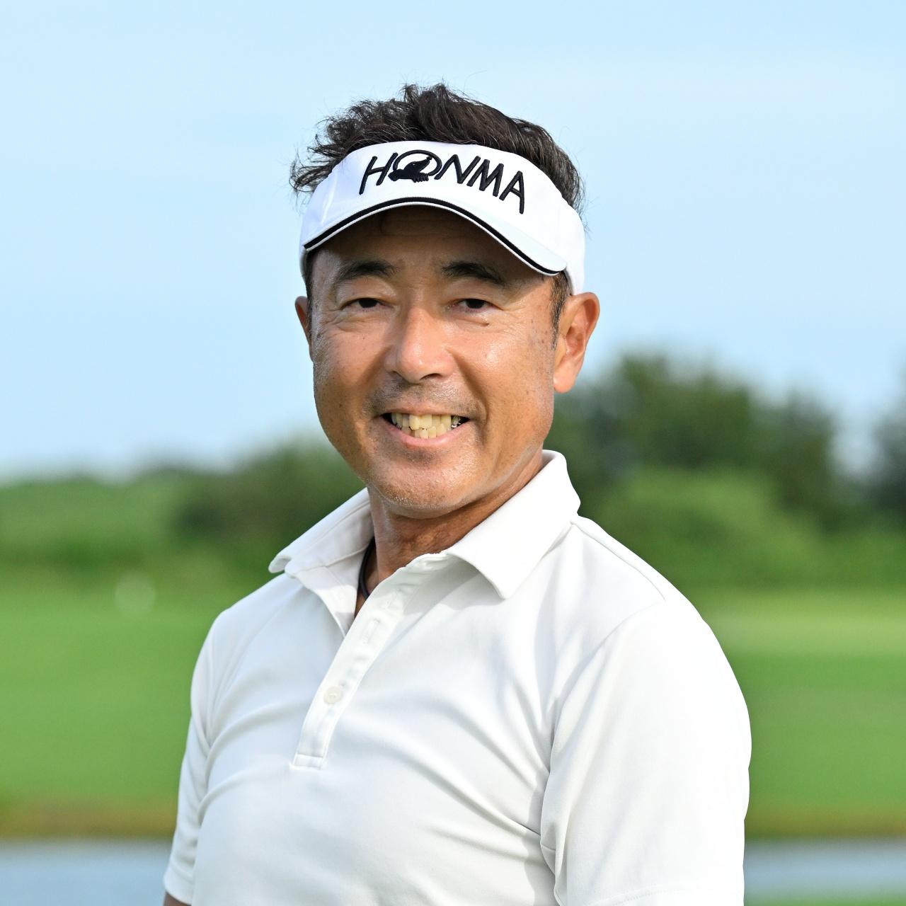 画像: 洋芝対策の“肝”は「頭の位置を動かさない」！ 町島久晴プロが教える“ダフリ”と“飛距離ロス”を防ぐ3つのコツ【”洋芝”ってどう打てばいいの？②】