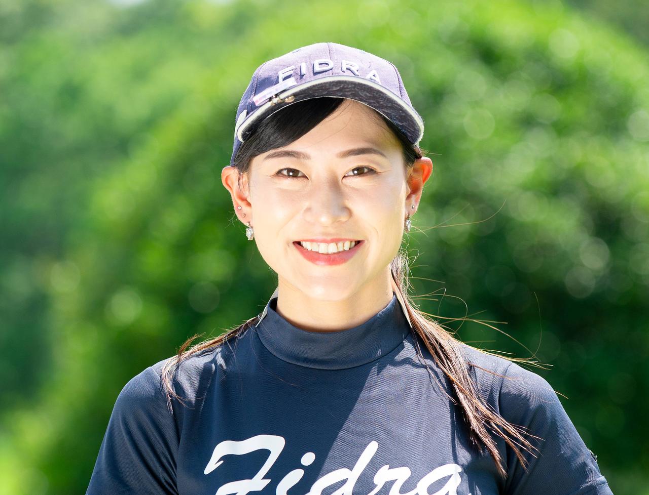 画像1: 飛距離アップは「縄跳び」と同じ！ 260Y女子プロが教える“手首の使い方”がゴルフを変える