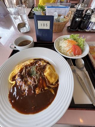 大山平原GCの思い出①