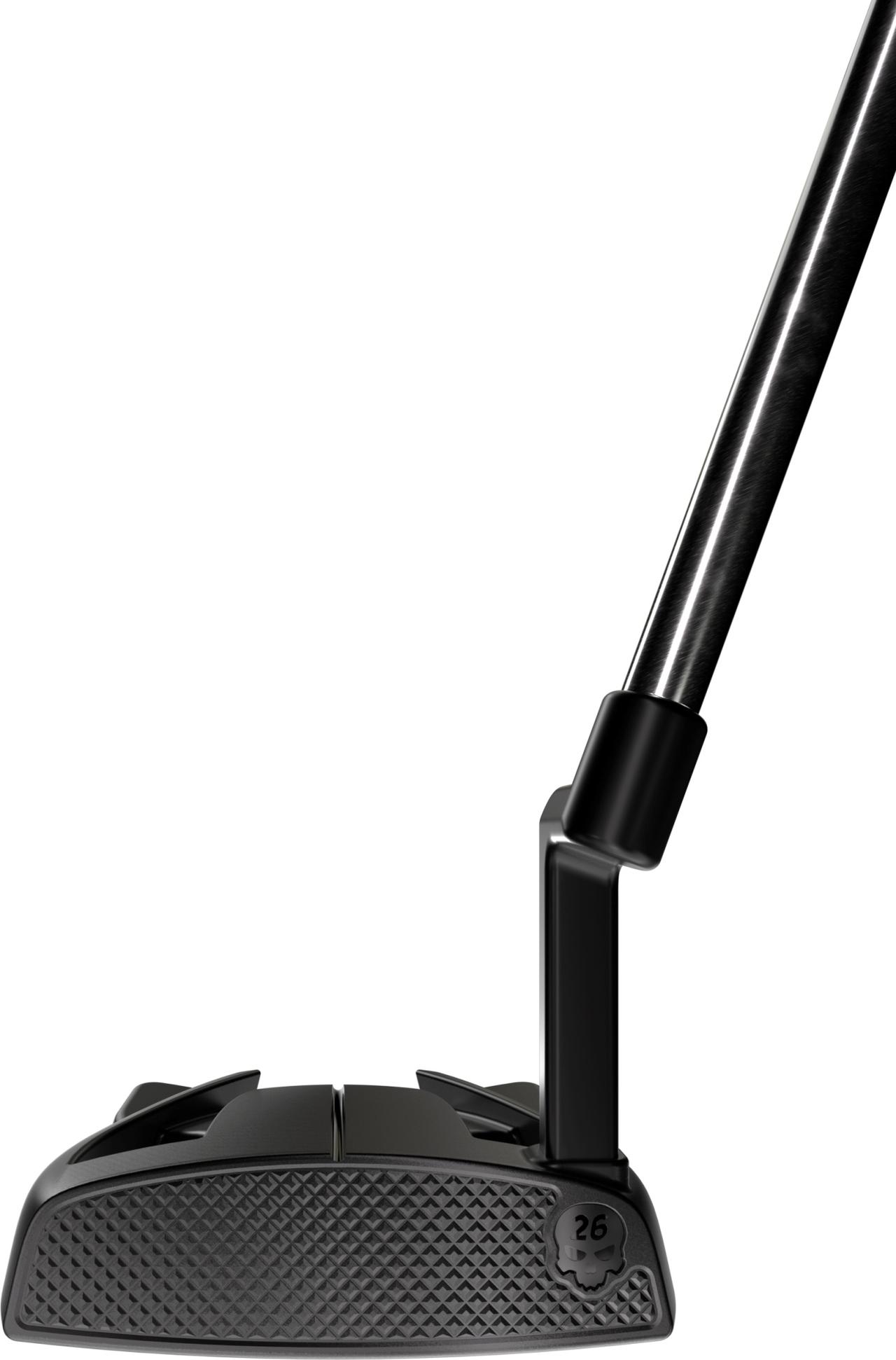画像 : 『PXG Battle Ready II Torpedo』パター プランバーネック