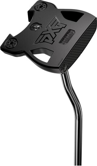 『PXG Battle Ready II Torpedo』パター ダブルベント