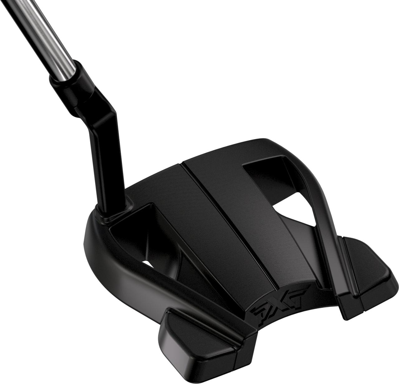 画像 : 『PXG Battle Ready II Torpedo』パター ヒールネック