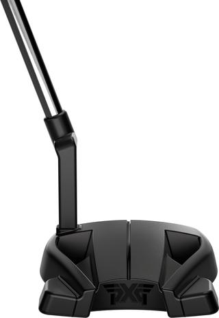 『PXG Battle Ready II Torpedo』パター ヒールネック