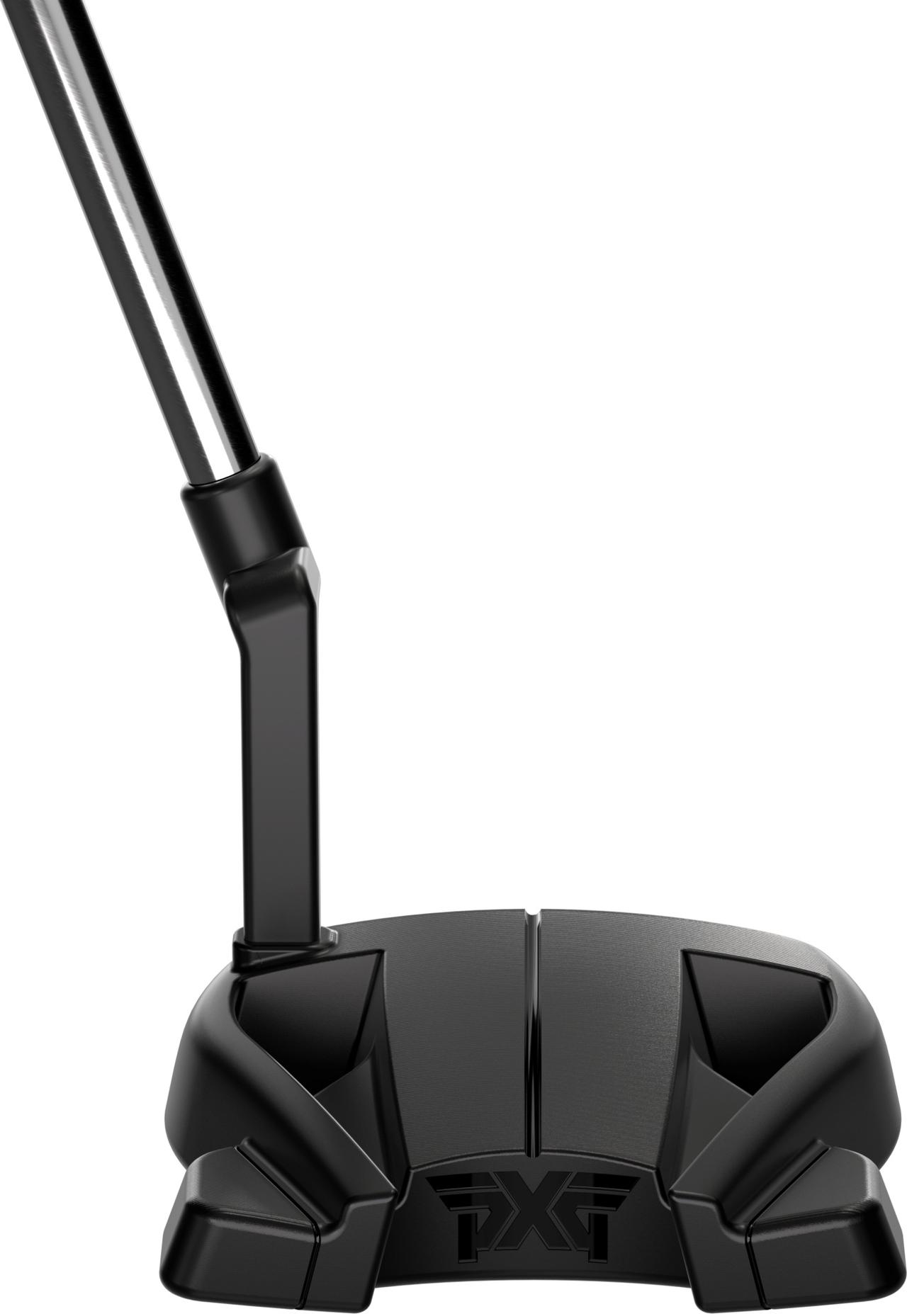 画像 : 『PXG Battle Ready II Torpedo』パター ヒールネック