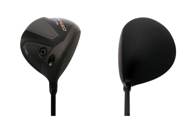 画像: 【試打クラブスペック】ロフト角●10.0度 ライ角●58.0度 体積●460cc 価格(税込)●12万1000円 ※メーカー公表値
