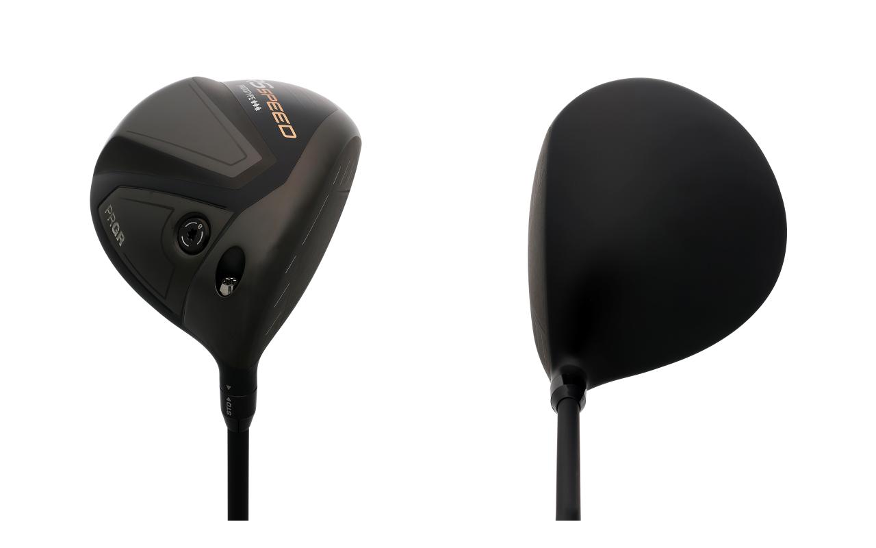 画像: 【試打クラブスペック】ロフト角●10.0度 ライ角●58.0度 体積●460cc 価格(税込)●12万1000円 ※メーカー公表値