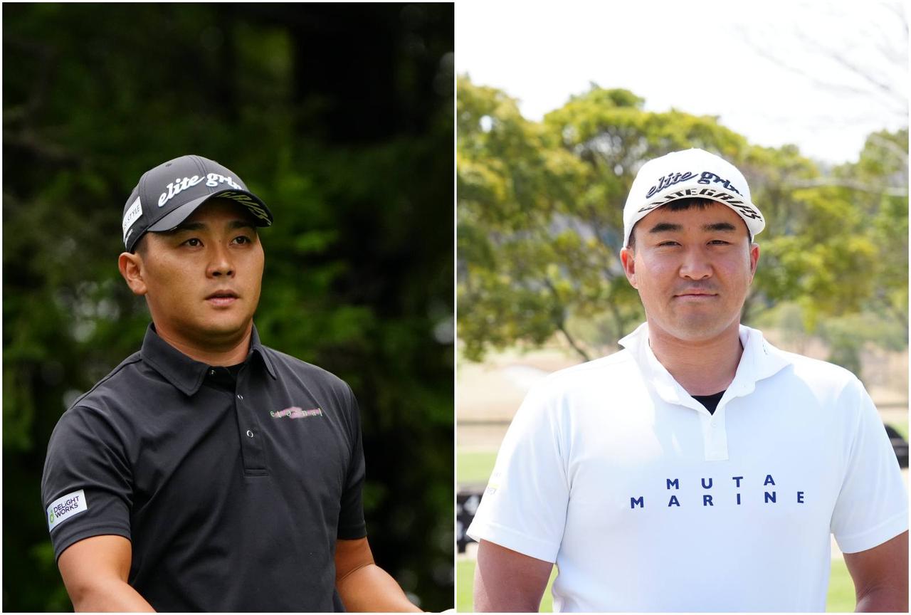 画像: 初日から2桁アンダーの小斉平優和単独首位！9アンダーが3人、8アンダーが6人とバーディ祭り！【ISPS HANDA 夏に爆発どれだけバーディー取れるんだトーナメント・初日】 - みんなのゴルフダイジェスト