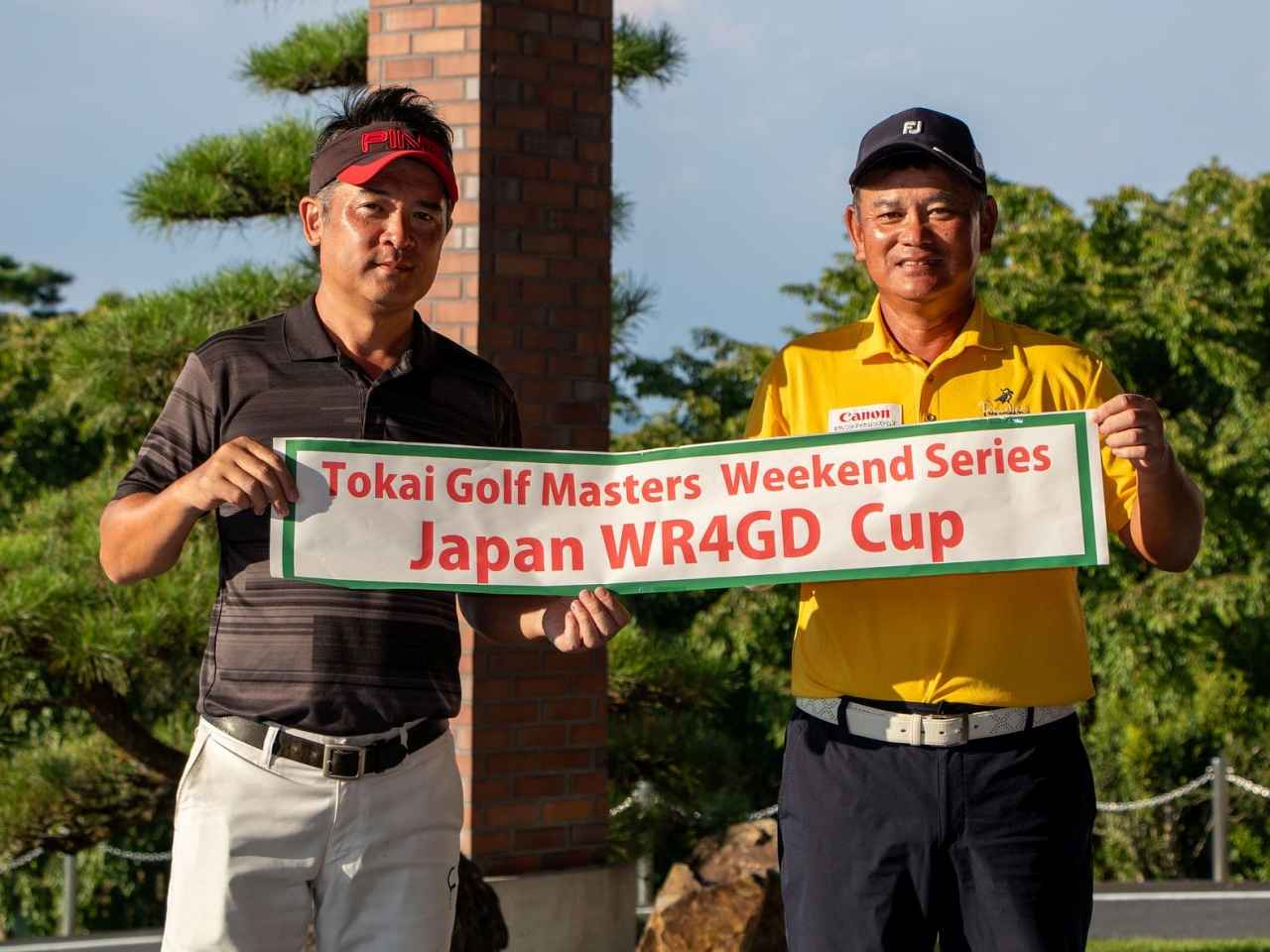 画像: 【The Power of GOLF～障害者ゴルフ千思万考 #26】日本がアジアの障害者ゴルファーにとっての“世界への玄関口”に。新規創設された「JAPAN WR4GD ツアーシリーズ」とは？ - みんなのゴルフダイジェスト