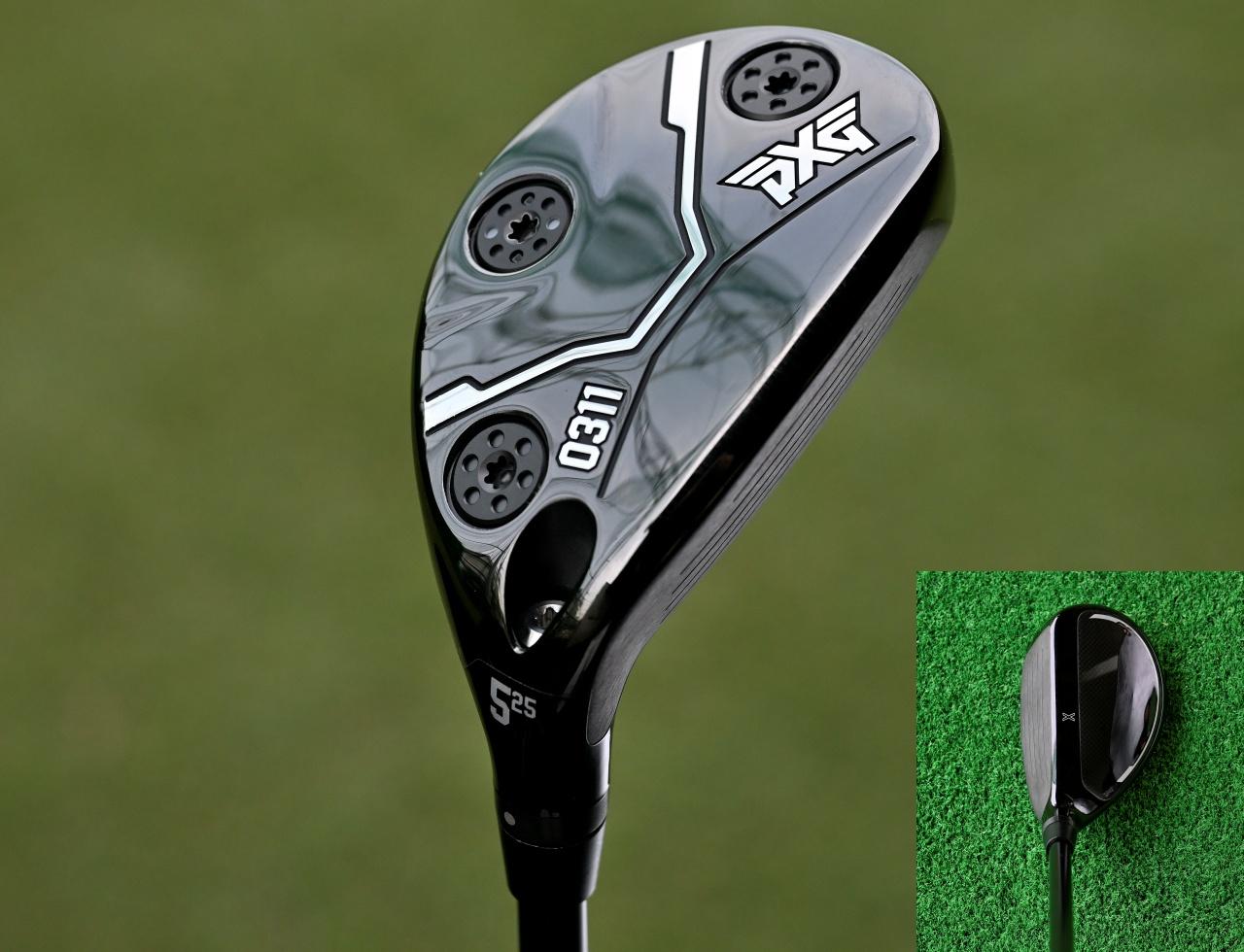 画像: PXG 0311 Black O