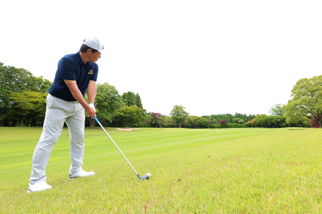 画像: 【夏ラフ攻略!】＜後編＞“ツン浮き”は5W、“メラ沈”は7Iか8I。状況別・番手選び&打ち方のポイント |