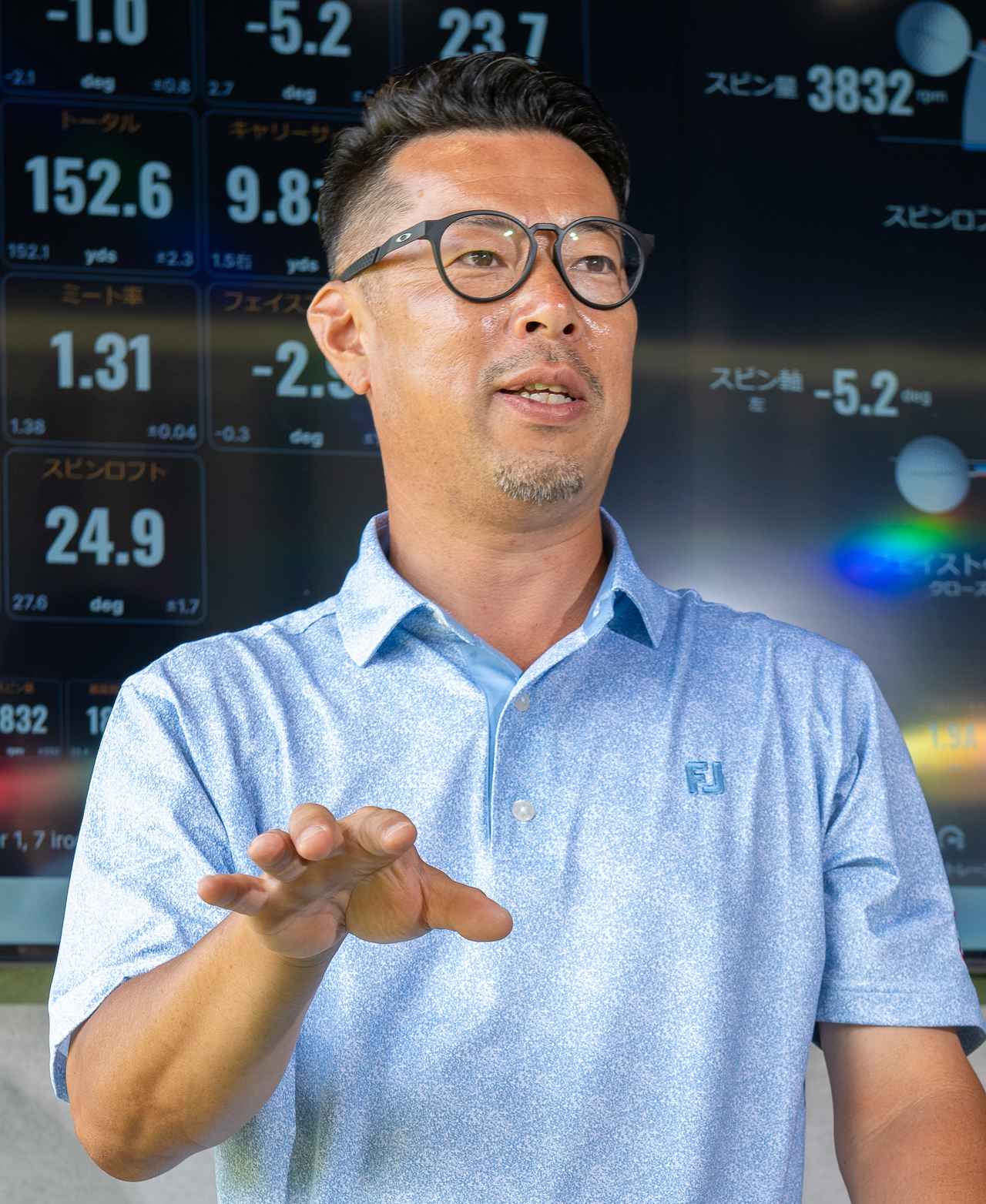 画像1: 今週発売！タイトリスト‶Tシリーズ″でわかったアイアンスコアアップ術