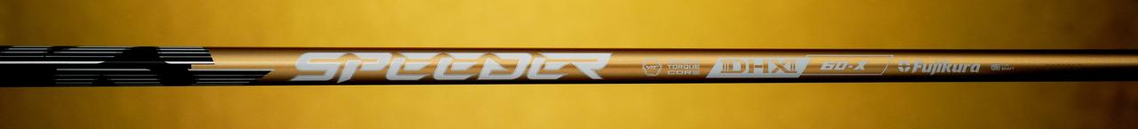 画像: NX GOLD〈60X〉