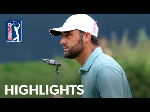 画像: Highlights | Round 4 | BMW Championship | 2025 www.youtube.com