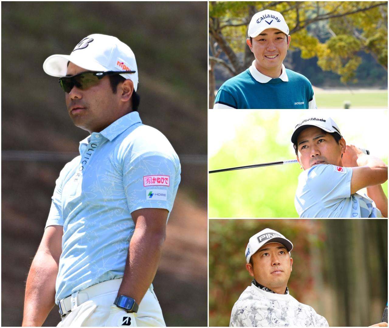 画像: ホールインワン連発のバーディ合戦！比嘉一貴が首位、若手3選手がホールインワン達成【ISPS HANDA 夏に爆発どれだけバーディー取れるんだトーナメント・初日】 - みんなのゴルフダイジェスト