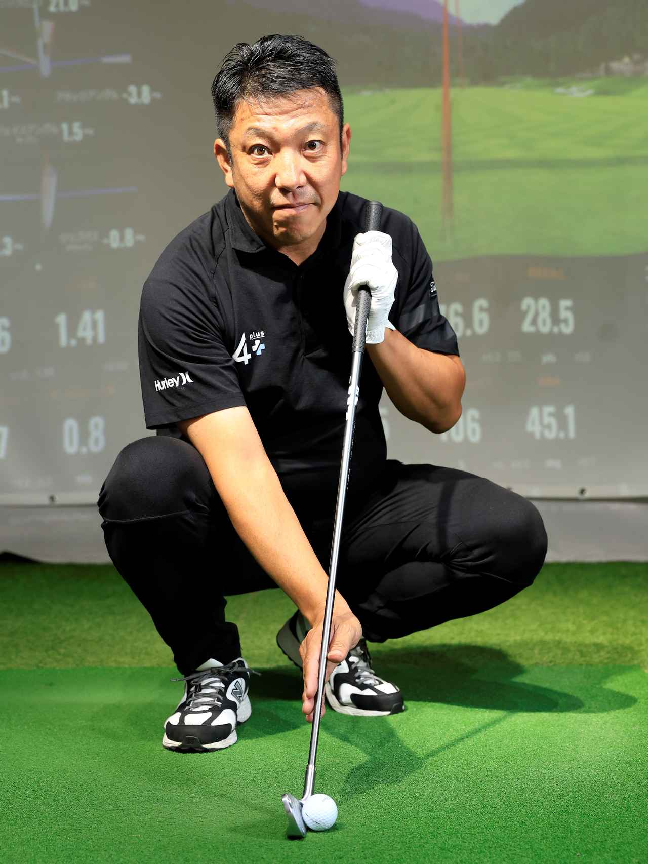画像5: 王道のカーボン13年ぶりのリニューアル‶FUJIKURA NEW MCI″今こそあえてのカーボン！
