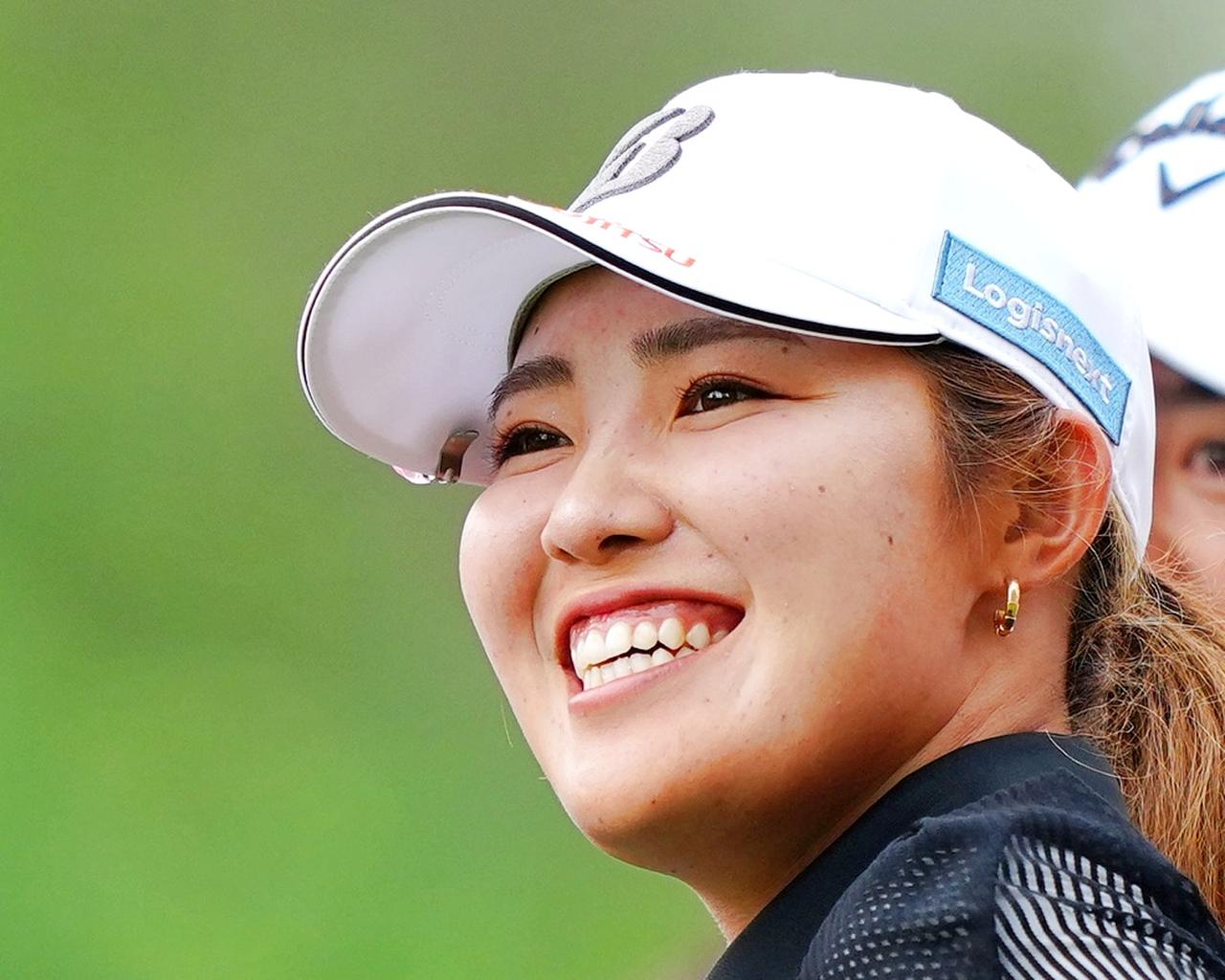 画像1: 日本勢のトップ10入りは開幕14試合連続で継続中! 竹田が6回、西郷が5回、渋野や岩井姉妹は?【米女子/ショップライトLPGAクラシック】 - みんなのゴルフダイジェスト