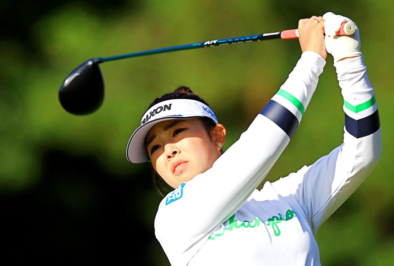 画像1: 日本勢の米女子ツアー優勝は当たり前!? メジャー優勝も? 『日本の黄金時代到来』と海外メディアが報道 - みんなのゴルフダイジェスト
