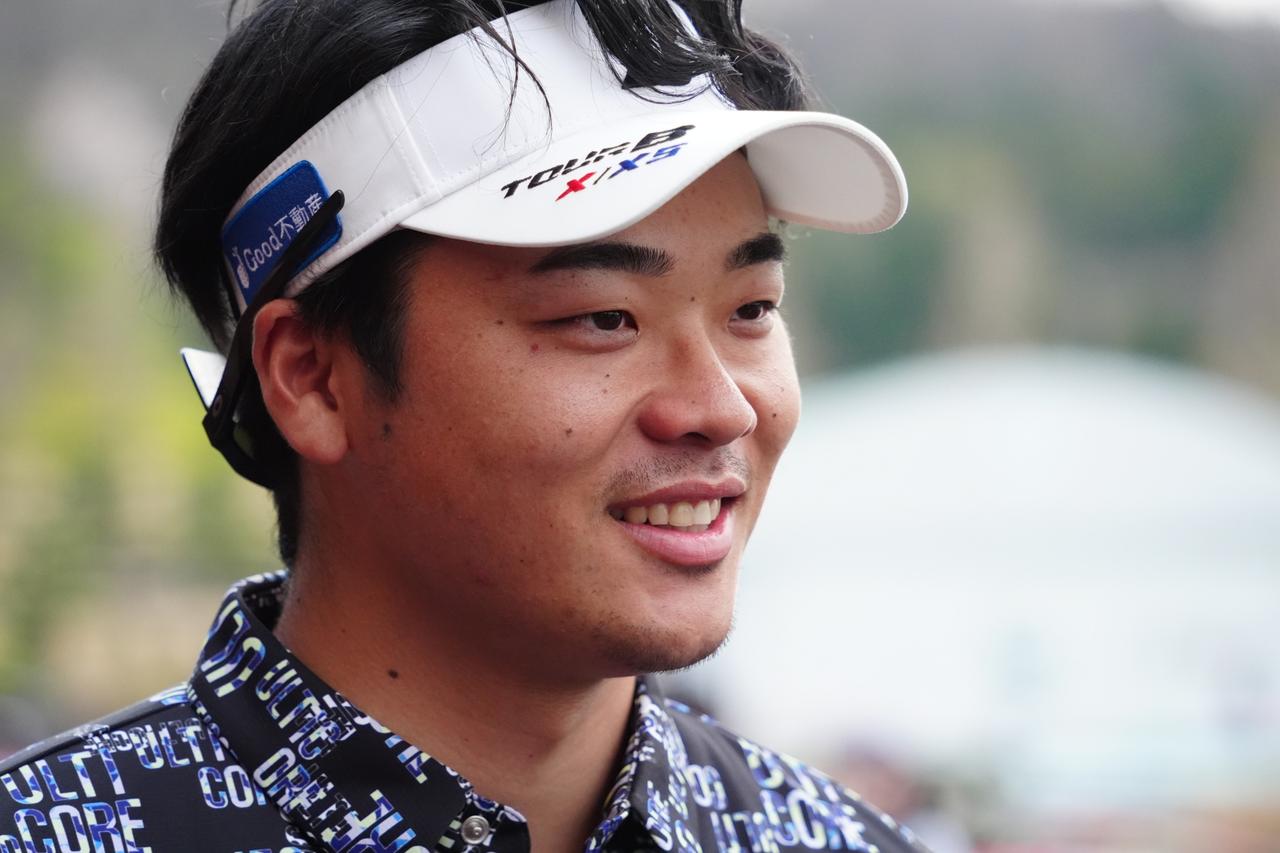 画像: 【国内男子ツアーで注目若手選手をピックアップ】アマチュア時代は全国大会への出場経験ゼロ。試行錯誤の末、飛距離を手に入れた内山遥人！ - みんなのゴルフダイジェスト