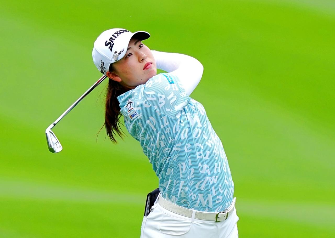 画像: 竹田麗央は中国で優勝! 岩井明愛はタイで2位! "ルーキー"の日本勢が米ツアーでいきなり活躍できる理由。今週のフォード選手権には米参戦組13人全員が出場 - みんなのゴルフダイジェスト
