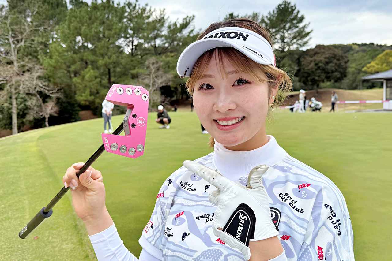 画像: PGAやLPGAツアー、国内でも使用者増加中！ 「L.A.B.GOLF」のトルクレスパターってどうなの？ 3モデルをプロが試打レポート - みんなのゴルフダイジェスト