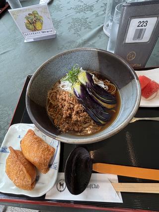 鳴沢GCの思い出①
