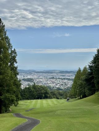 秦野CCの思い出③