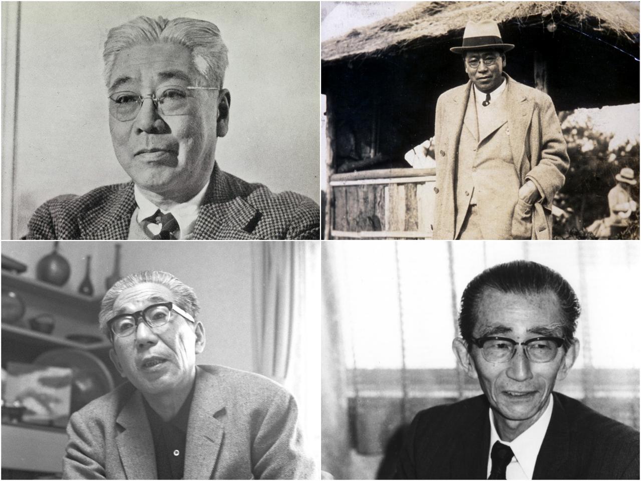 画像: 東の井上誠一、西の上田治も順当に選出！ コース設計者殿堂の顔ぶれ - みんなのゴルフダイジェスト