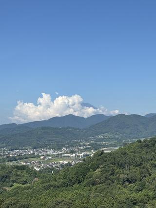 秦野CCの思い出①