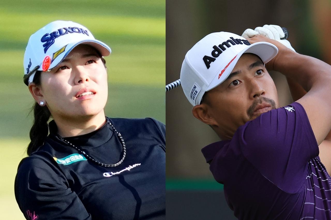 画像: 勝みなみ、小平智……米ツアーのシードを懸けた戦いに挑む日本勢が好発進。南アでは久常涼も躍動 - みんなのゴルフダイジェスト