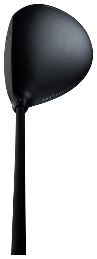 ONOFF FAIRWAY ARMS KURO