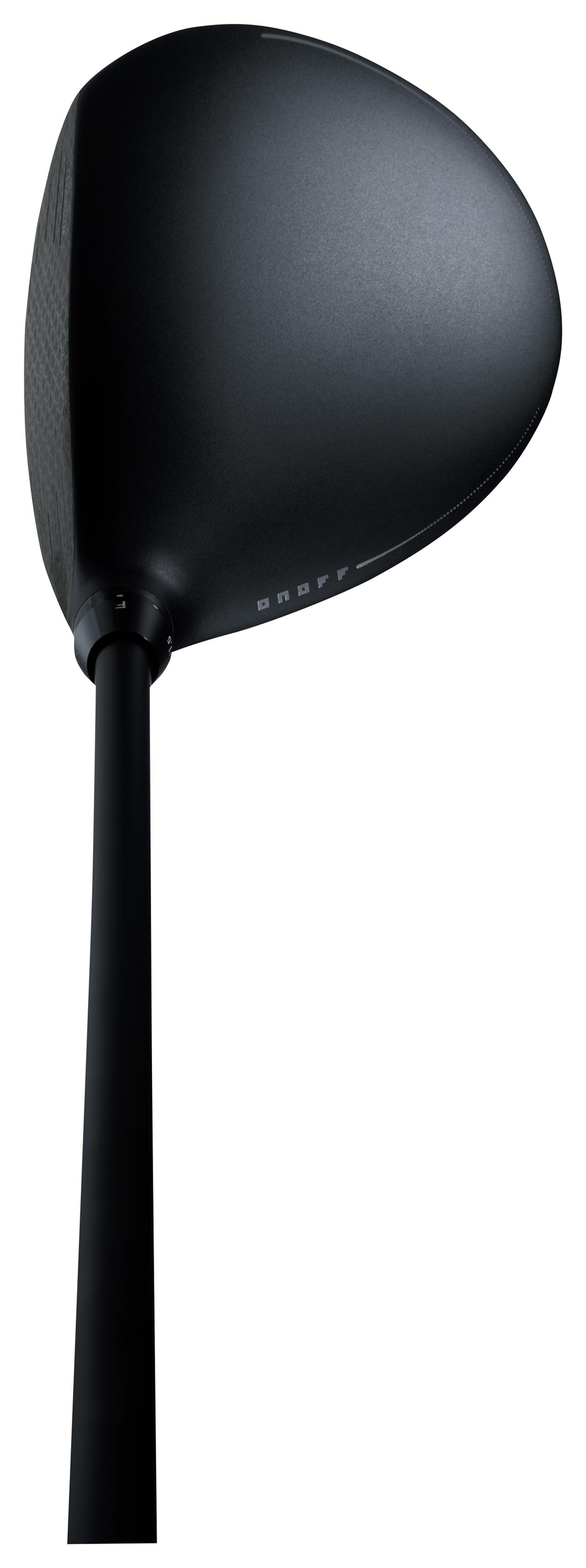 画像 : ONOFF FAIRWAY ARMS KURO