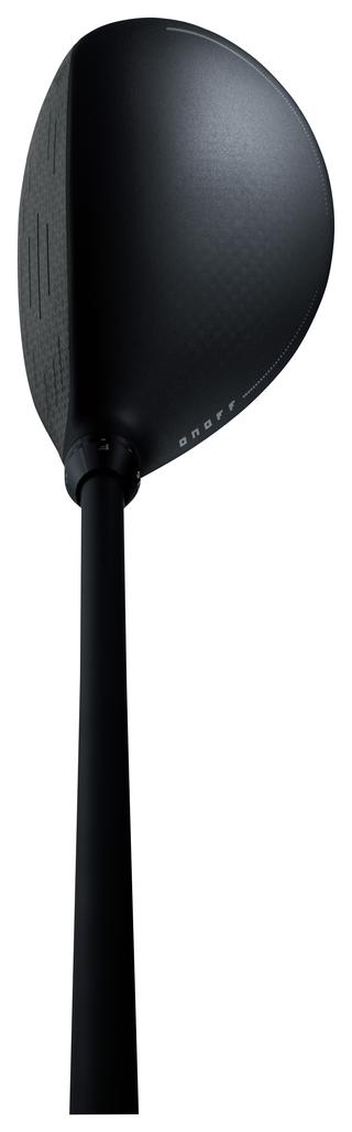 ONOFF UTILITY WINGS KURO