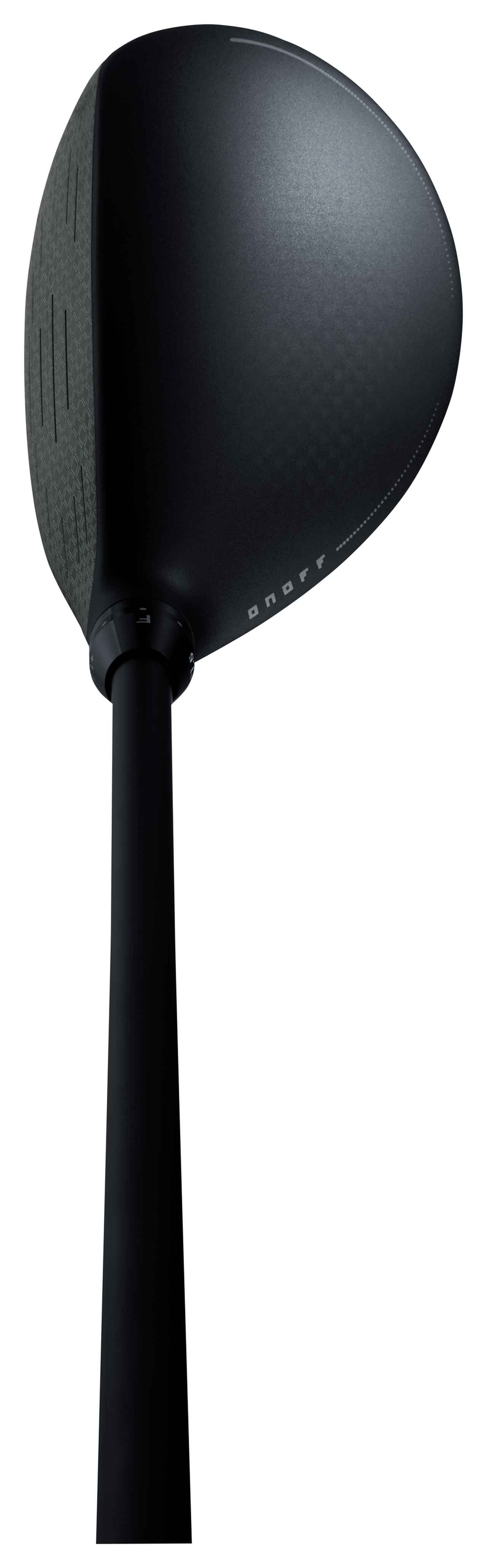 画像 : ONOFF UTILITY WINGS KURO