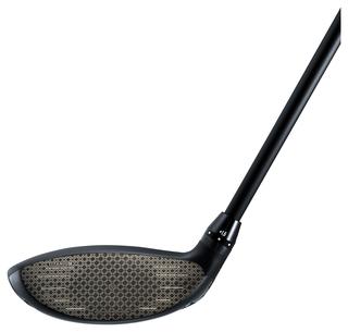 ONOFF FAIRWAY ARMS KURO
