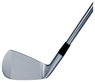 ONOFF FORGED IRON KURO