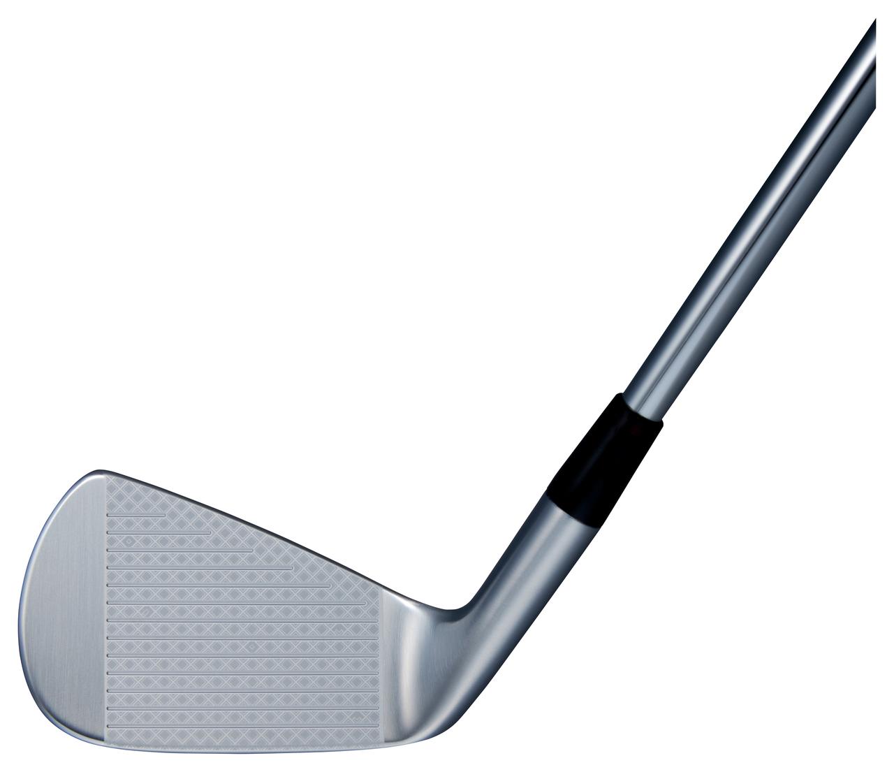 画像 : ONOFF FORGED IRON KURO
