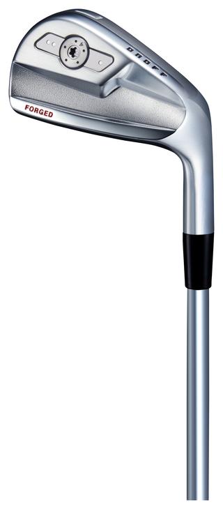 ONOFF FORGED IRON KURO