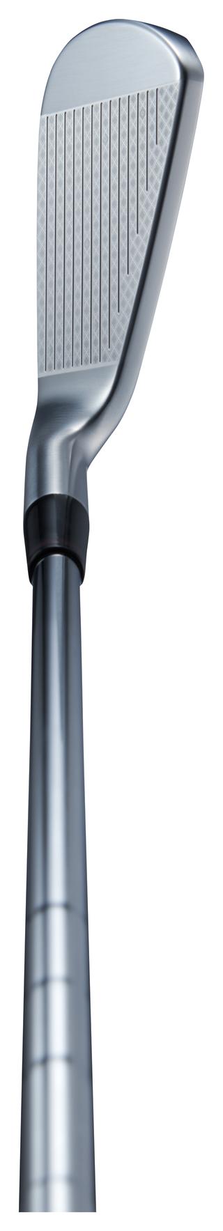 ONOFF FORGED IRON KURO