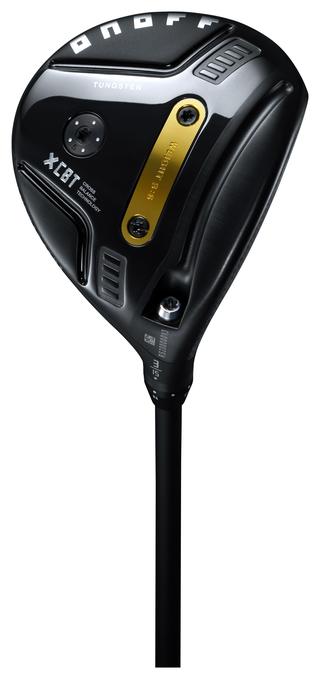 ONOFF FAIRWAY ARMS KURO