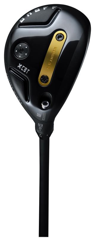ONOFF UTILITY WINGS KURO
