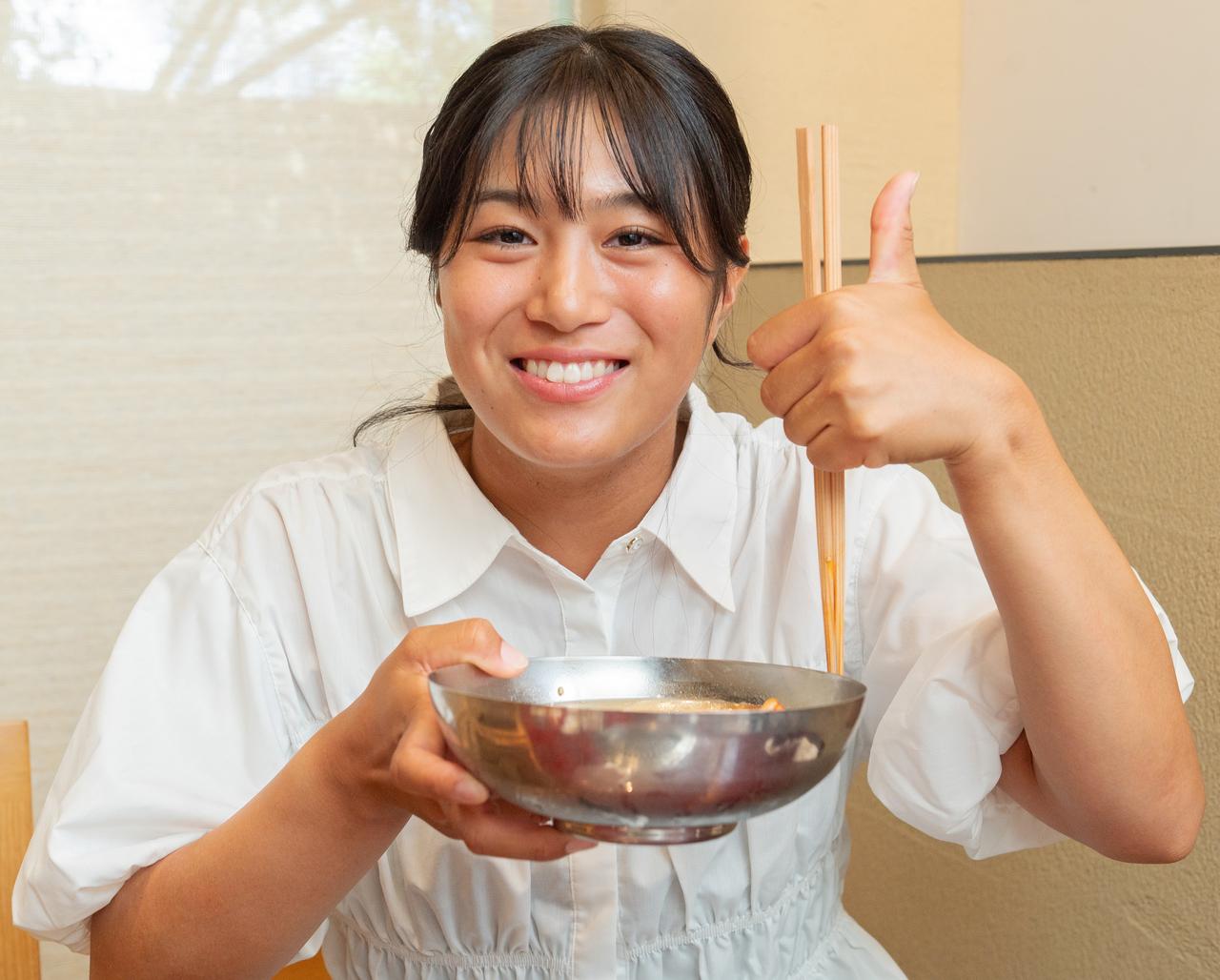 画像 : 5番目の画像 - 「ここの牛タンよりおいしいのは 食べたことがありません!」 - みんなのゴルフダイジェスト