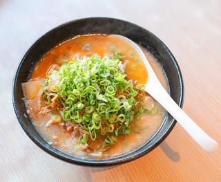 豚キムチラーメン950円