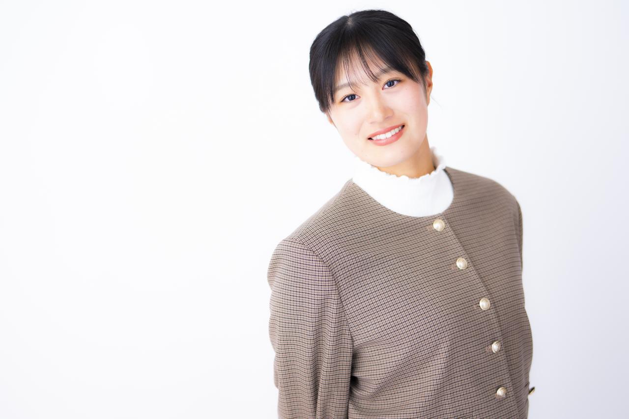 画像: 19歳のルーキー・中村心にインタビュー。「JLPGAには山口県出身となっていますが、実は東京都生まれです(笑)」 - みんなのゴルフダイジェスト